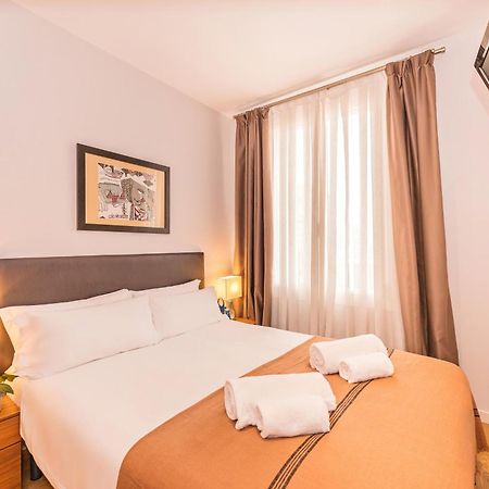 Sweett - Villarroel Barcelona Zimmer foto