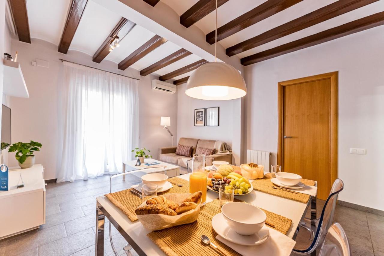 Sweett - Villarroel Barcelona Exterior foto