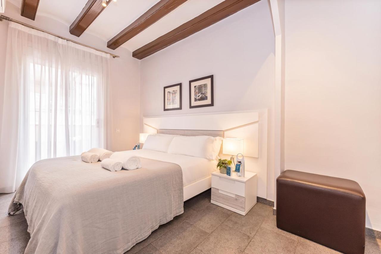 Sweett - Villarroel Barcelona Exterior foto