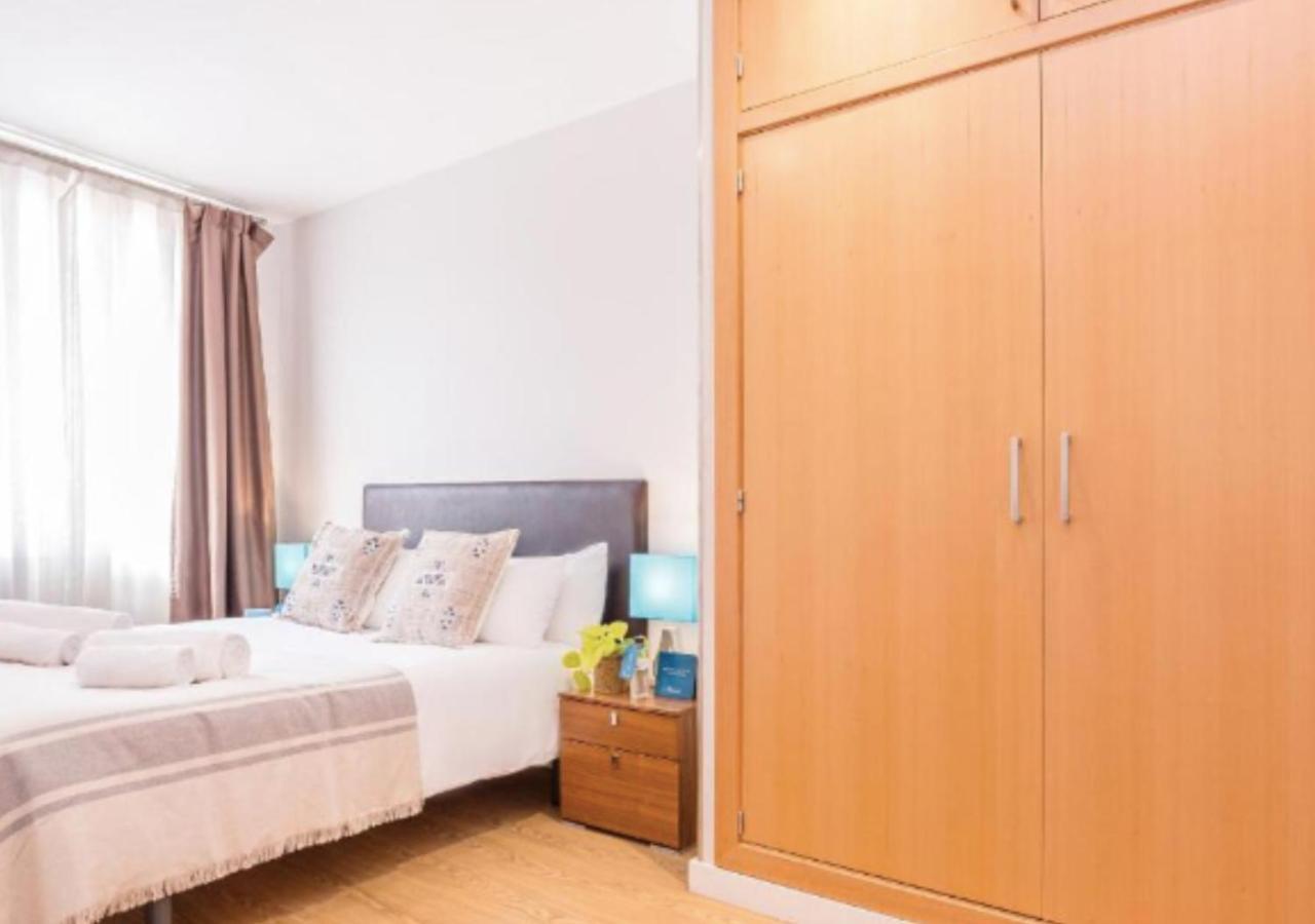 Sweett - Villarroel Barcelona Zimmer foto