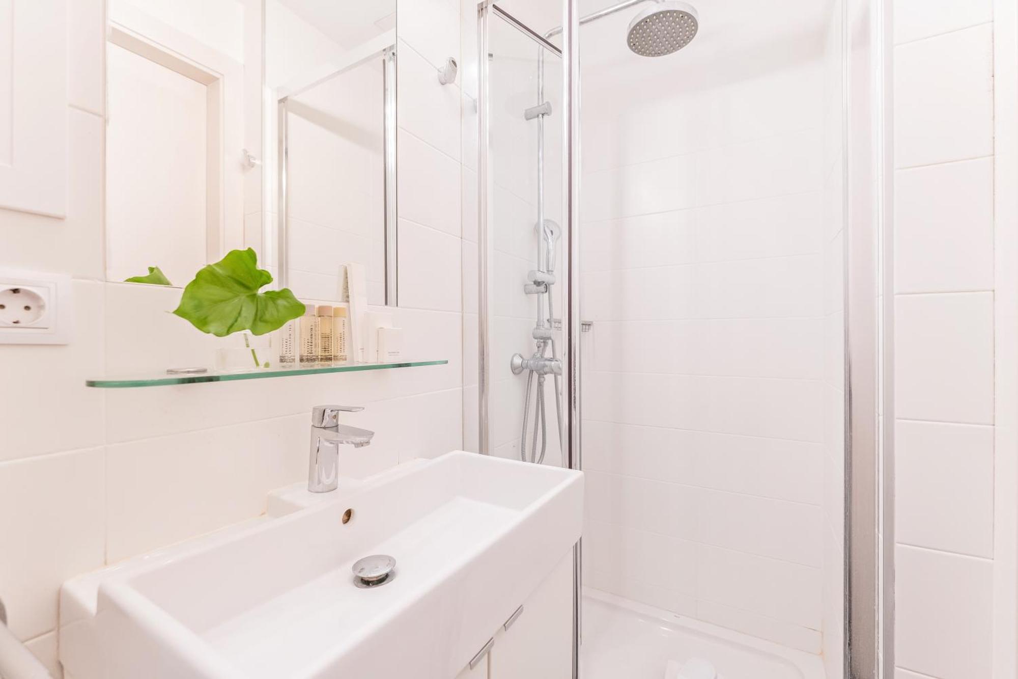 Sweett - Villarroel Barcelona Zimmer foto