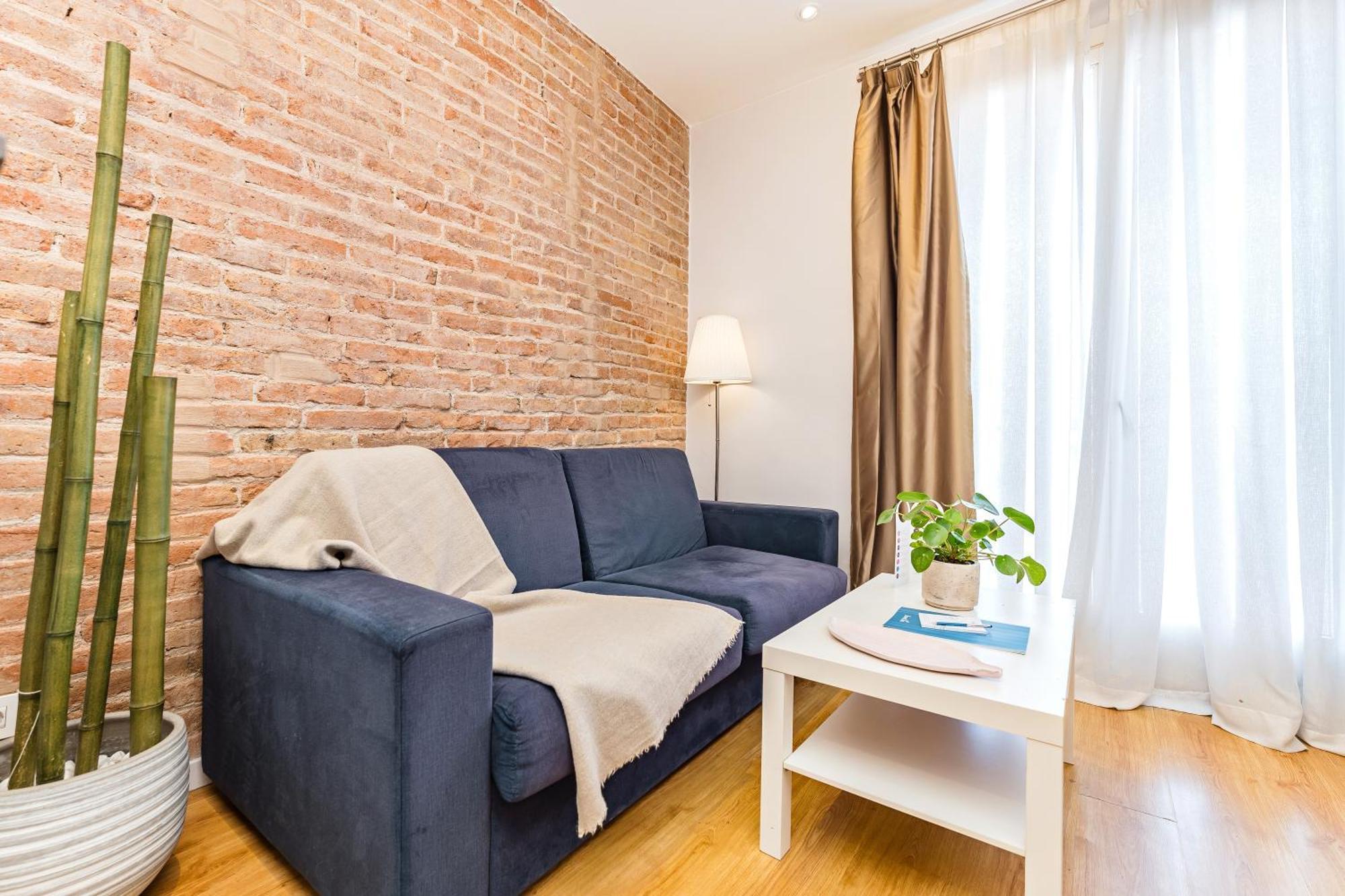Sweett - Villarroel Barcelona Zimmer foto